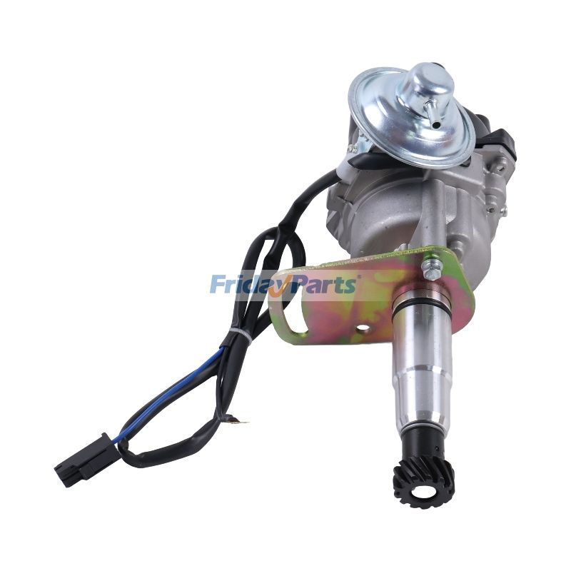 Distributeur de FridayParts