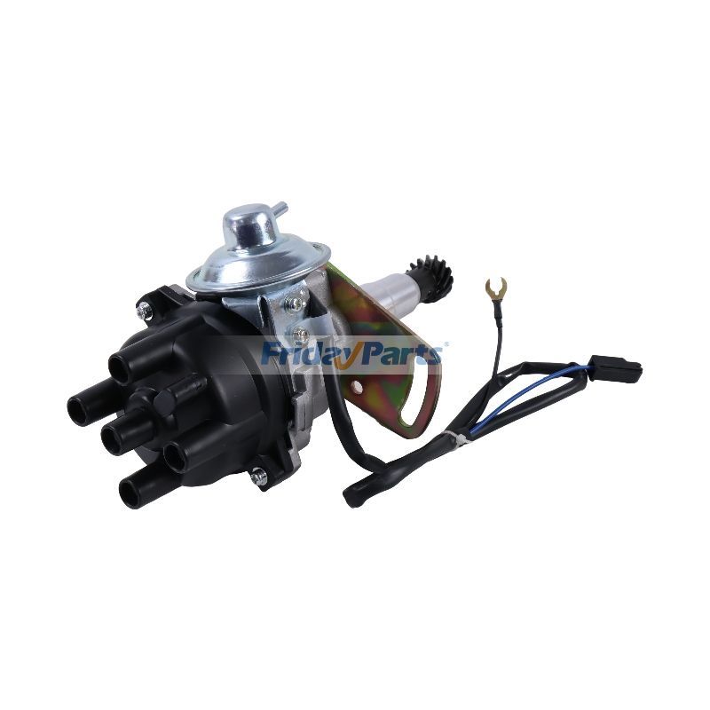 Distributeurpour Chariot Élévateur