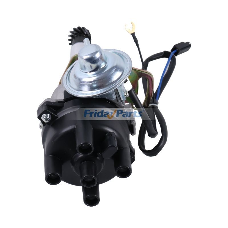 Distributeur Pour Yale