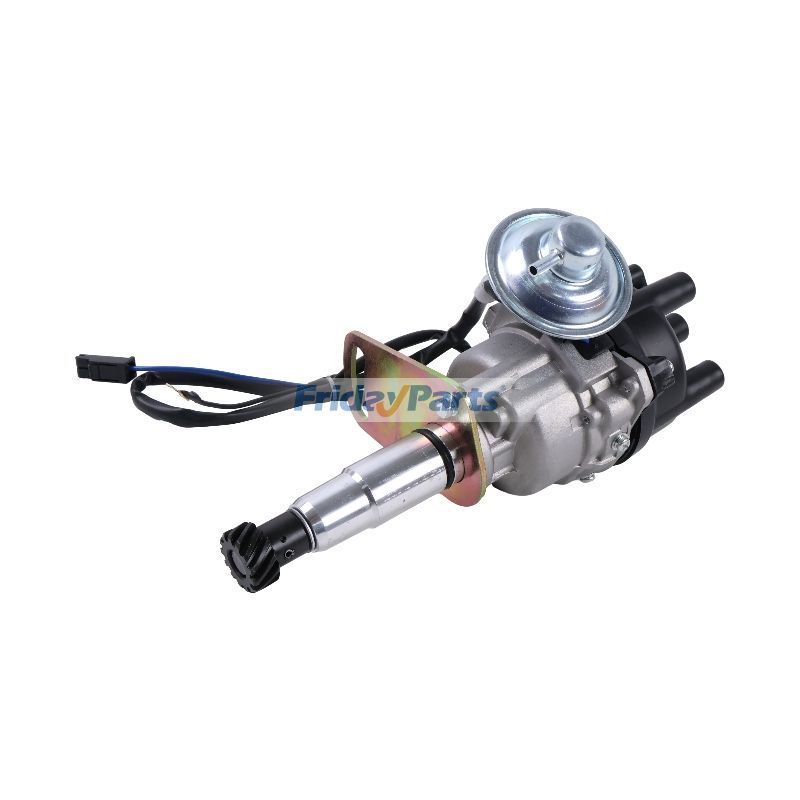 Distributeur 5800012-15 pour chariot élévateur Yale GP040RG GLP045RG GP045RG GTP045RG GTC040RG GC040RG GC050RG GLC040RG GLC050RG