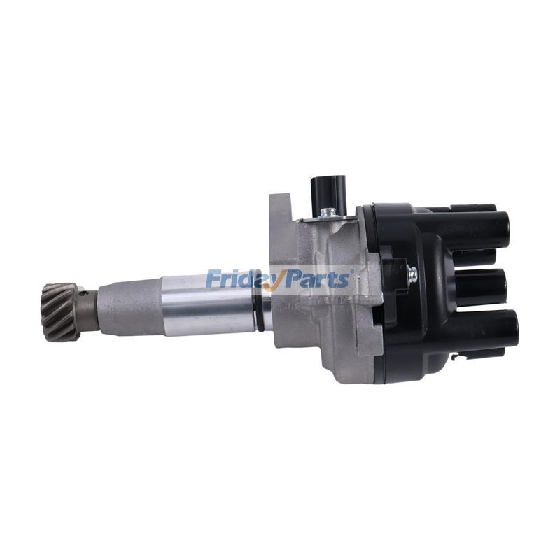 Distribuidor 5800470-16 para motor Mazda F2 FE Carretilla elevadora Yale GC030 GC040 GC050 GP030 GP035 GP040 GLC030 GLC035