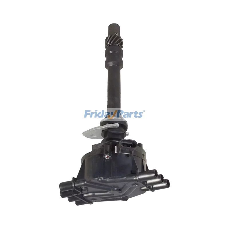Distribuidor 5800489-19 para carretilla elevadora Yale con motor GM 4.3L Toyota GM6-262