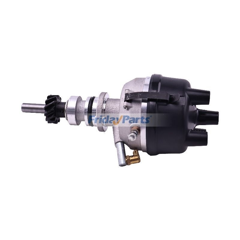 Safety Valve 957E984B For Ford Tractors 500-900 Series (501, 601, 701 Etc.)