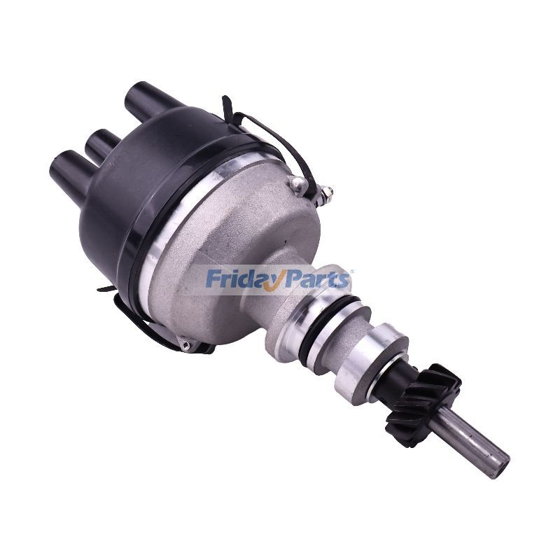 Distributor for Tractor