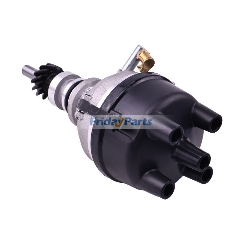 Distributor in Stock in China