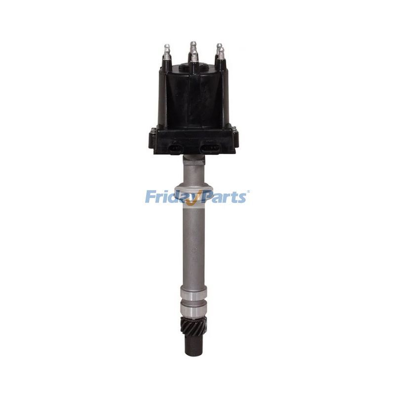 Distribuidor 9000052-59 para motor GM 4.3L Carretilla elevadora Yale GC070LG GC080LG GC100MG GC120MG