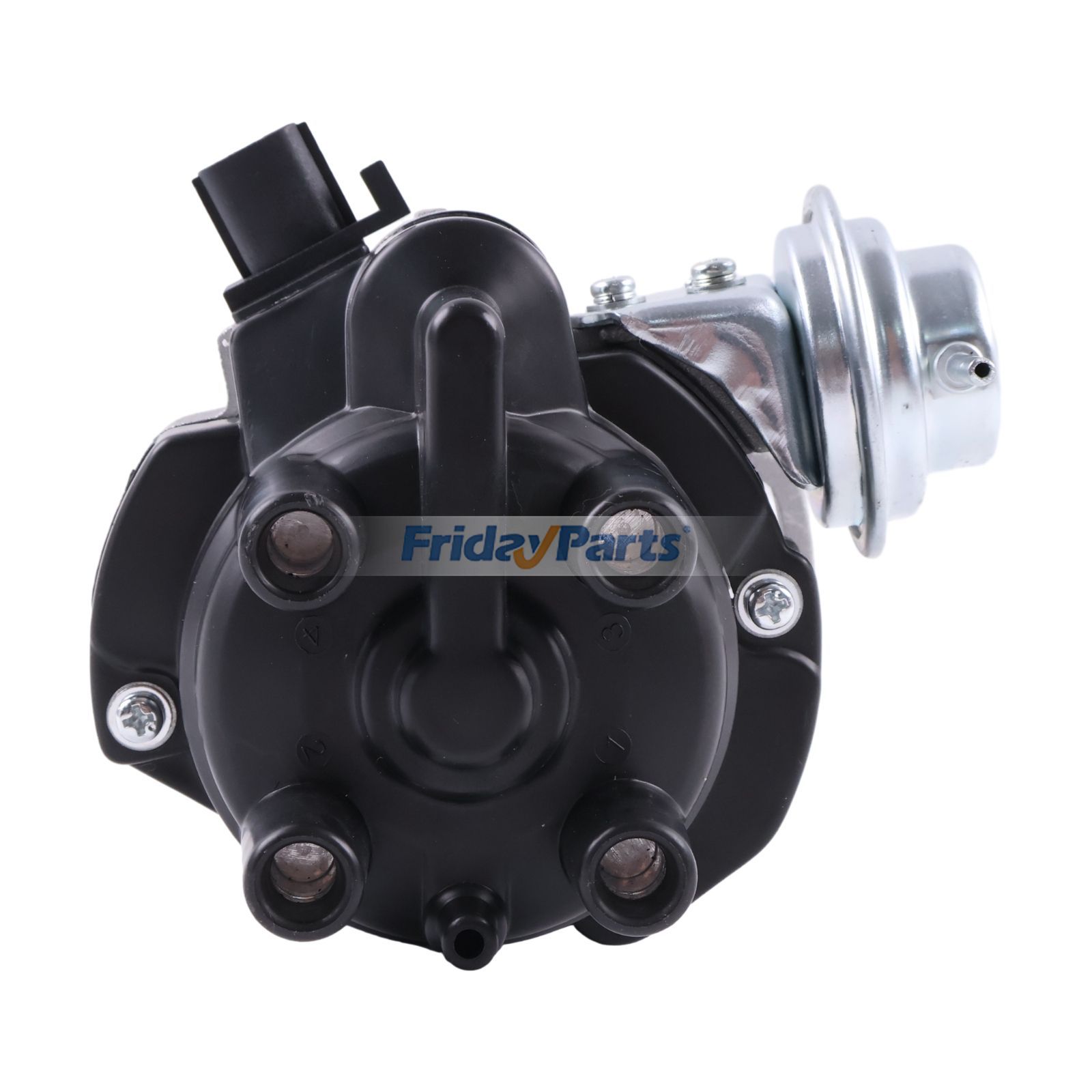 Distribuidor 91H20-02990 para motor Nissan K21 K25 Carretilla elevadora Komatsu FG18T-20 FG25T-16 para Montacargas Para KOMATSU FridayParts