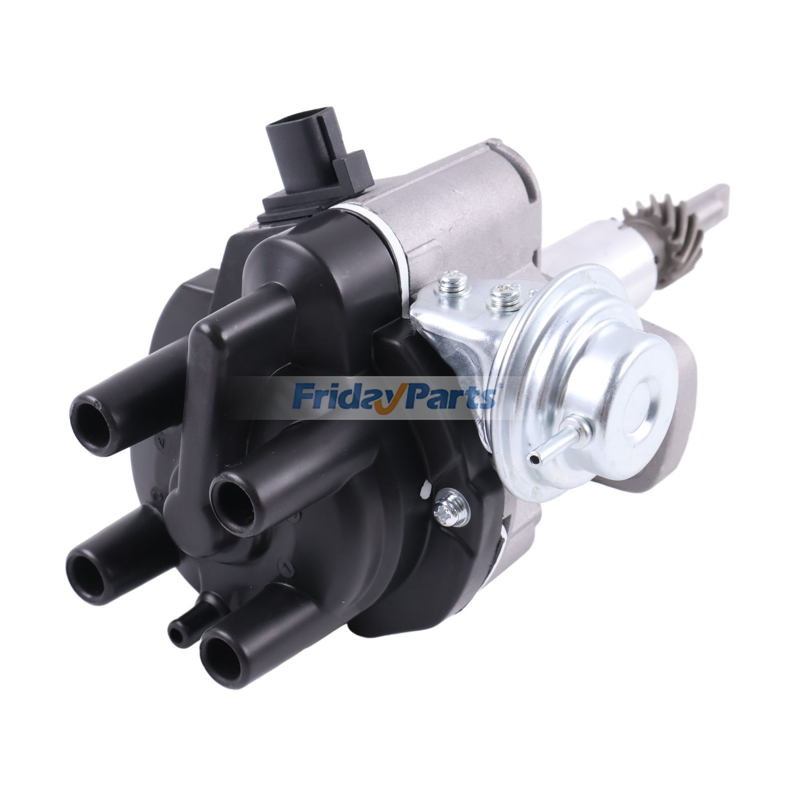 Compra Distribuidor 91H20-02990 para motor Nissan K21 K25 Carretilla elevadora Komatsu FG18T-20 FG25T-16 en Fridayparts