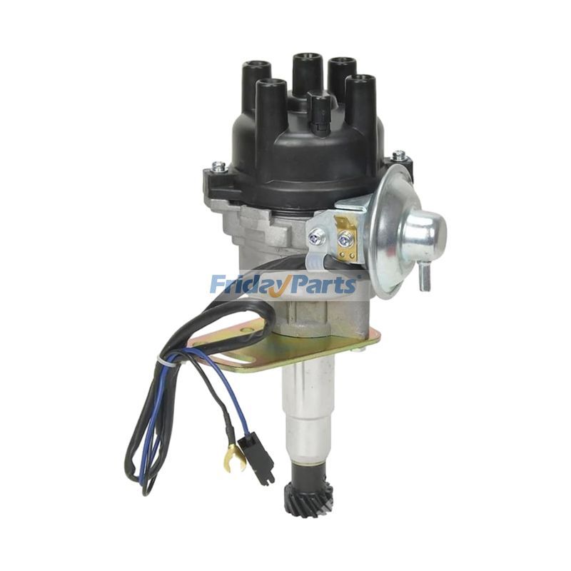 Distribuidor 9306864-00 para motor Mazda FE Carretilla elevadora Yale GLP030AF GLP040AF GP030AF