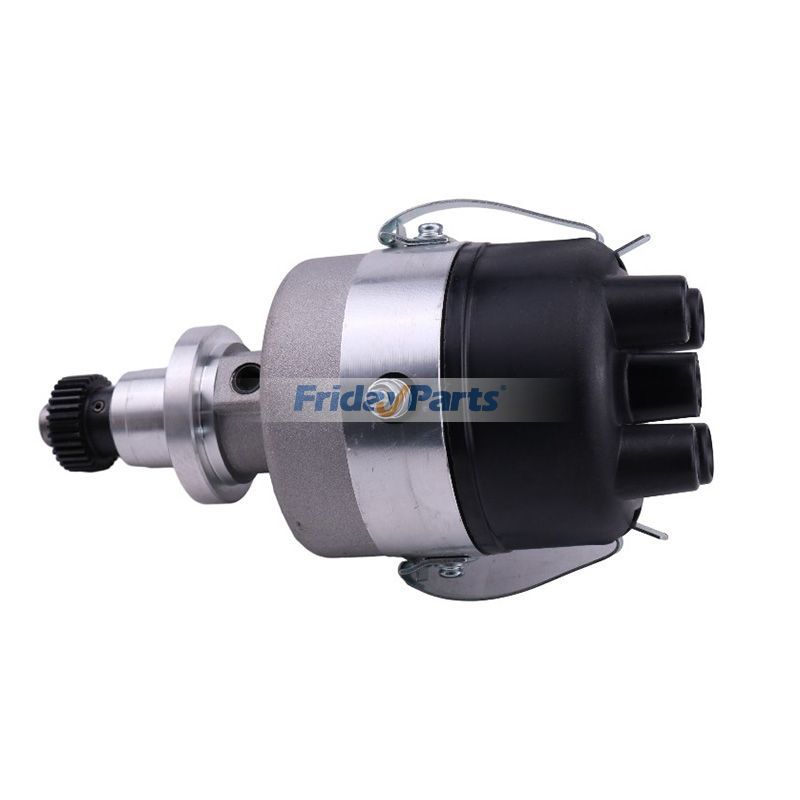 Conjunto distribuidor 107304C91 para tractor cosechador CASE FarmallC International BN CH HV M MV Super A MTA 200 300 330 340 350 T6 T340 500 Para CASE,Para OTRA MARCA