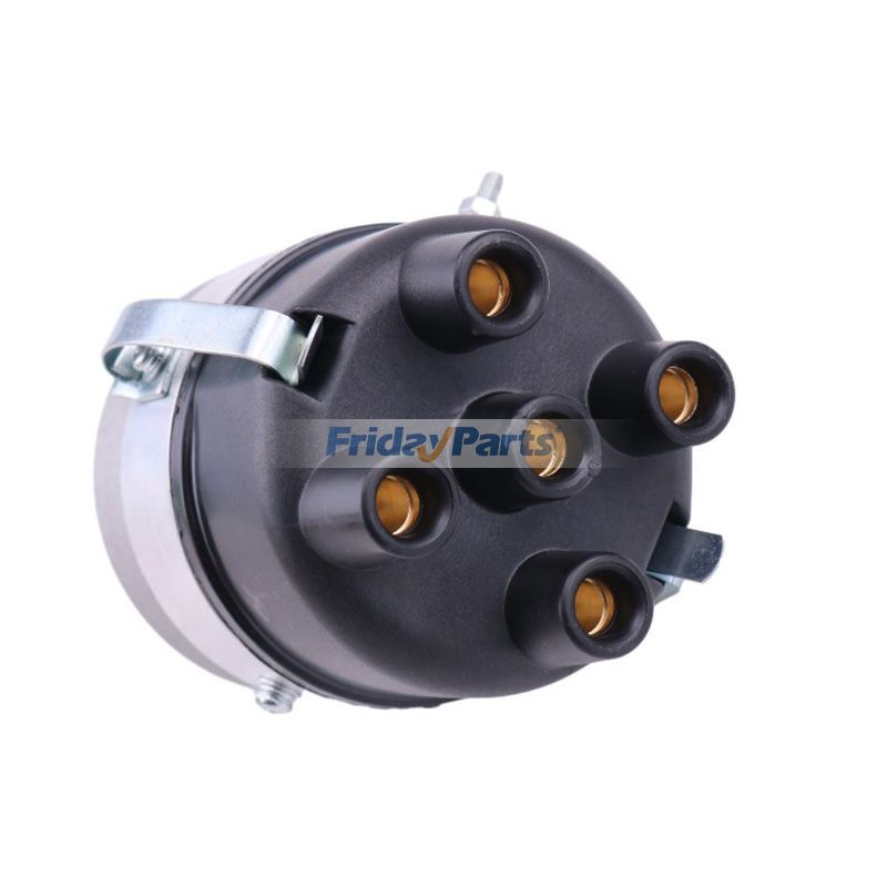 Conjunto distribuidor 107304C91 para tractor cosechador CASE FarmallC International BN CH HV M MV Super A MTA 200 300 330 340 350 T6 T340 500 de FridayParts