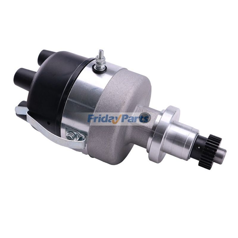 Conjunto distribuidor 107304C91 para tractor cosechador CASE FarmallC International BN CH HV M MV Super A MTA 200 300 330 340 350 T6 T340 500