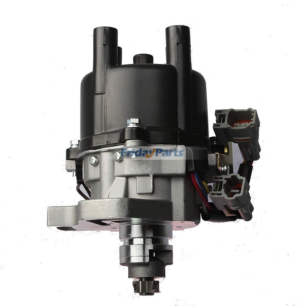 Conjunto distribuidor 19020-15180 para Toyota Corona 8A 5AFE 1.6L para Vehículo