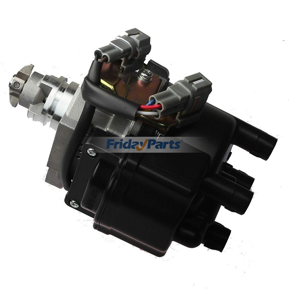 Conjunto distribuidor 19020-15180 para Toyota Corona 8A 5AFE 1.6L Para Toyota