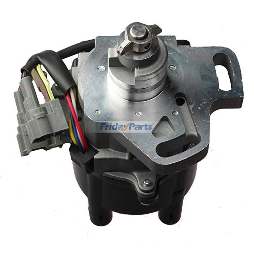 Conjunto distribuidor 19020-15180 para Toyota Corona 8A 5AFE 1.6L