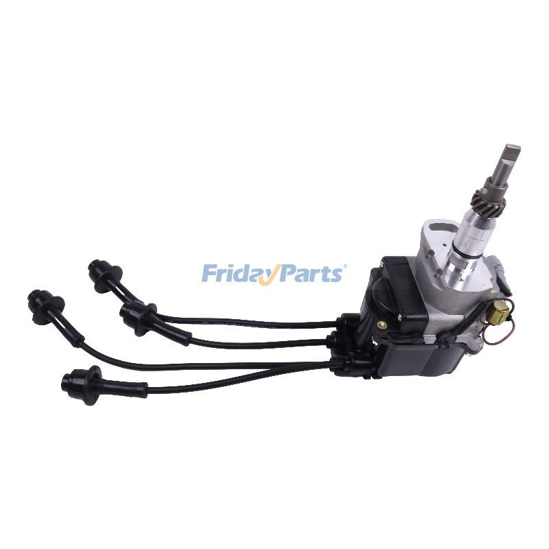 宗　0507 Distributor Assembly 19040-78150-71 for Toyota Engine 4Y