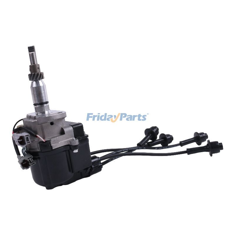 エンジン,フォークリフト ディストリビュータアセンブリ 8FGU25