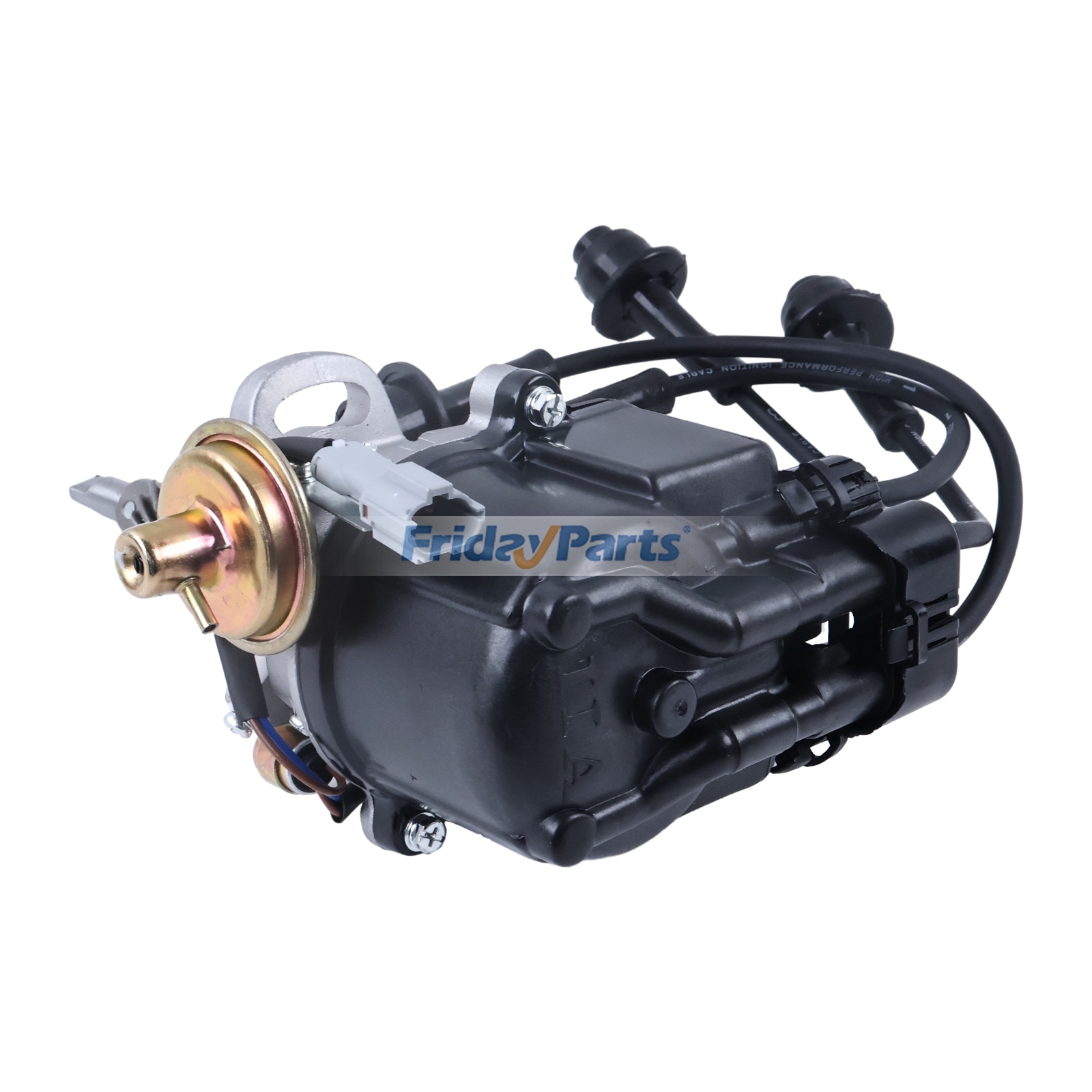 FridayParts Distributor Assembly