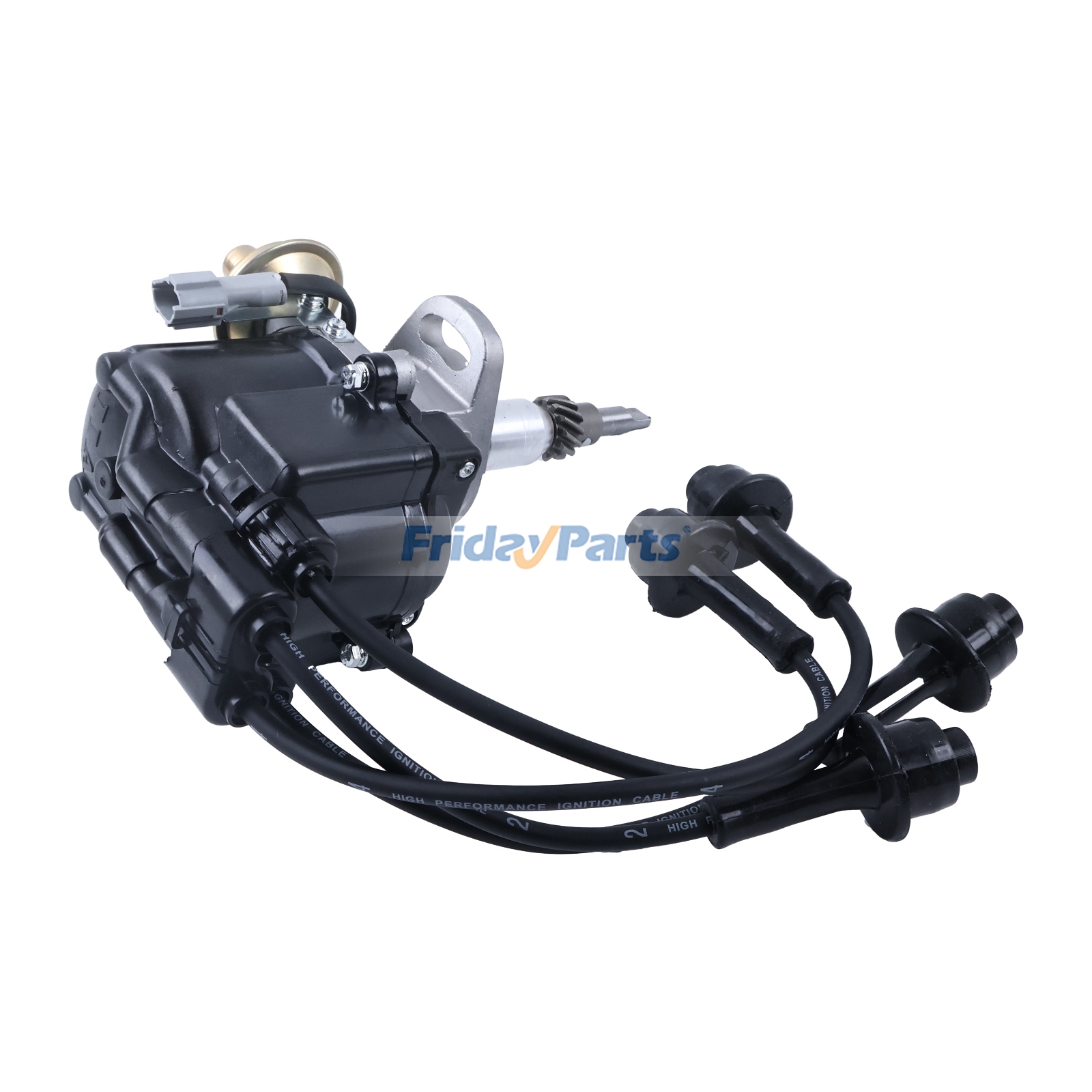 Engine,Forklift Distributor Assembly