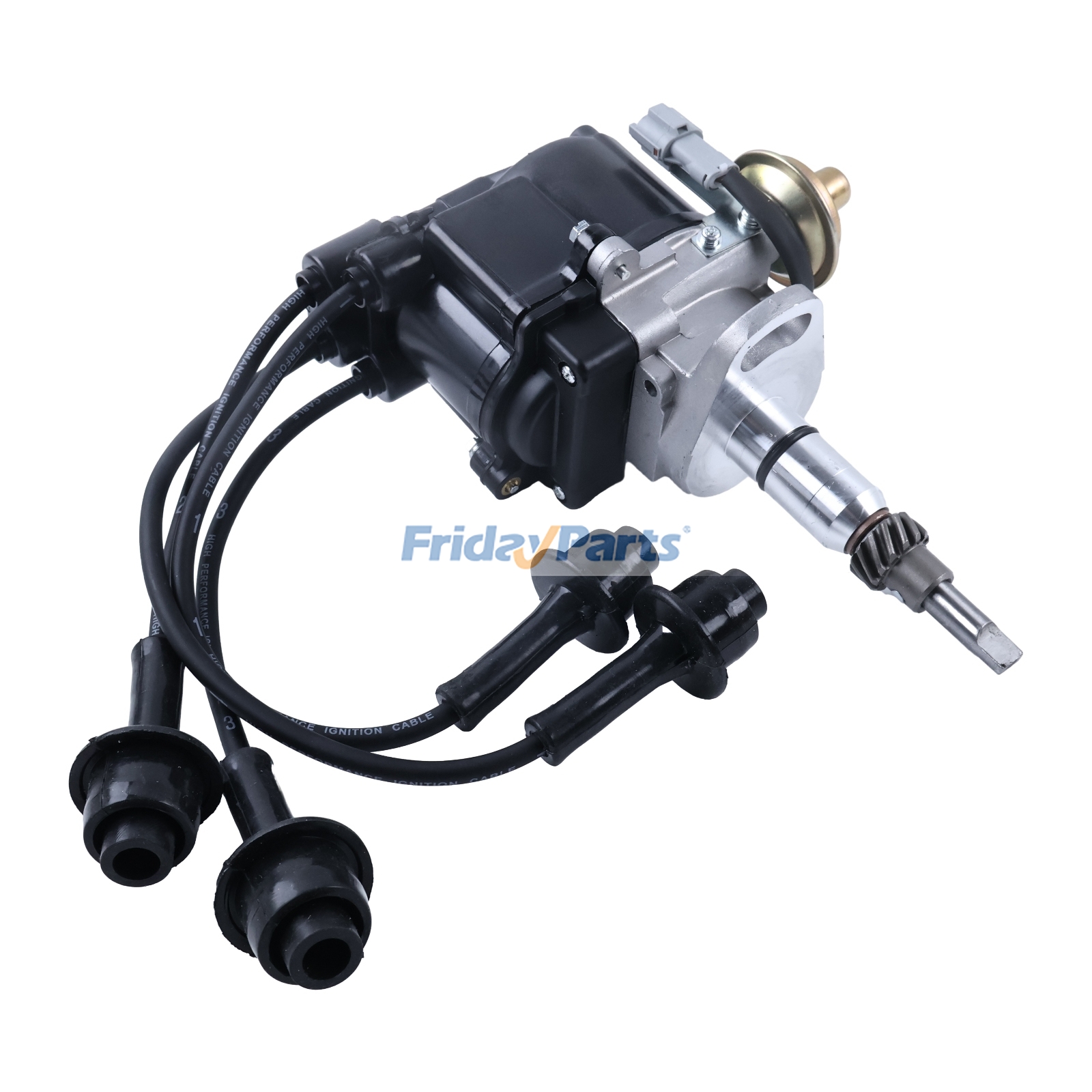 Distributor Assembly for Engine,Forklift