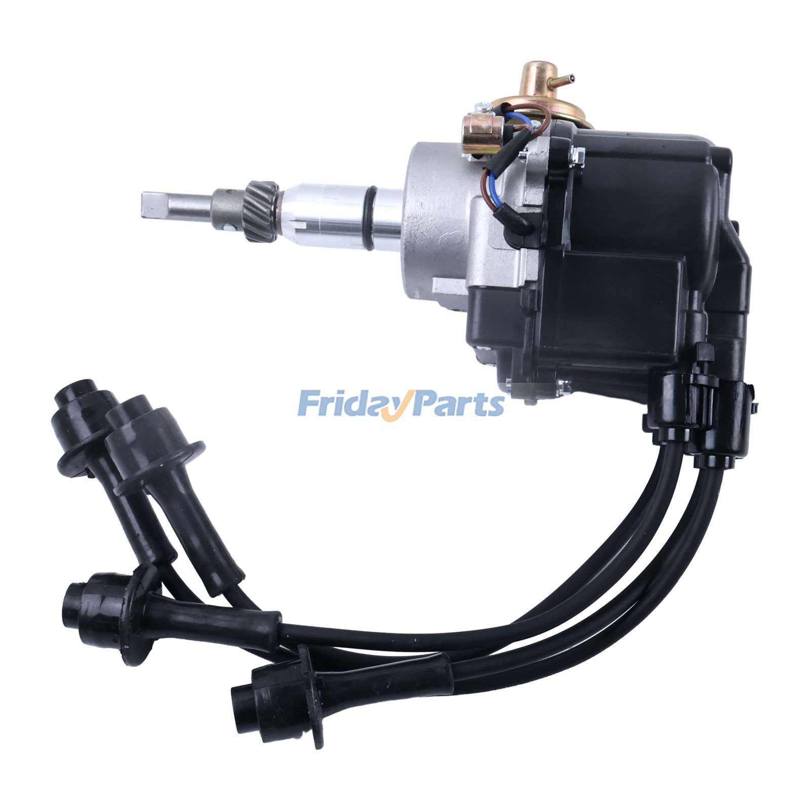  Distributor Assembly For TCM