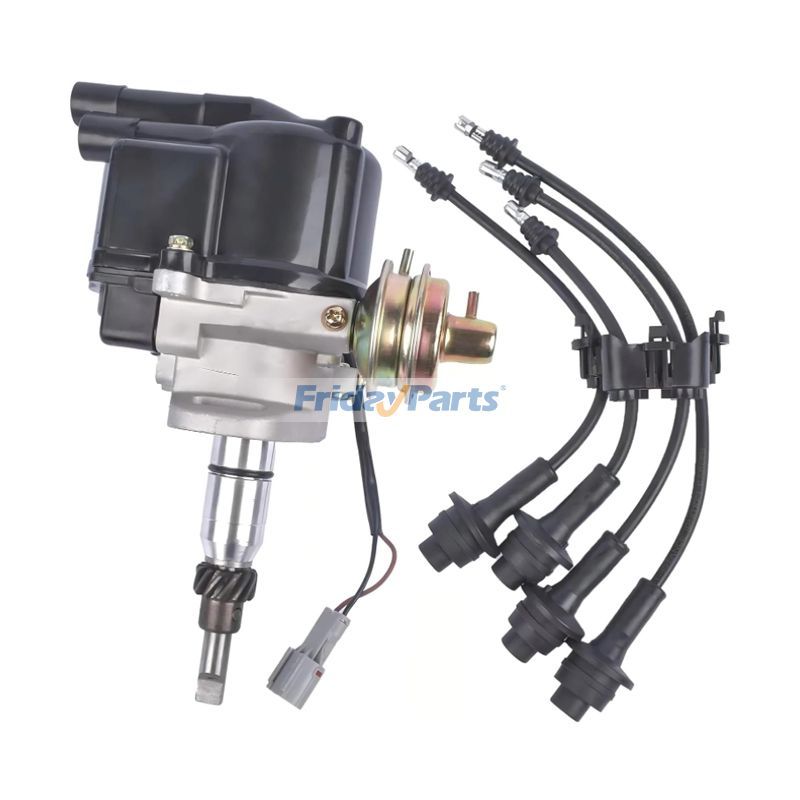 Verteilerbaugruppe 212T1-06101 für Toyota Motor 4Y TCM Gabelstapler FCG15F9 FCG18F9 FCG20F9