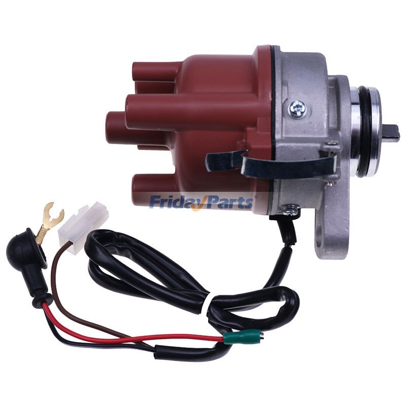 Conjunto distribuidor 23478GT para motor Kubota WG750B Genie Boom Lift Z-45/22 Z-34/22 Para Genie