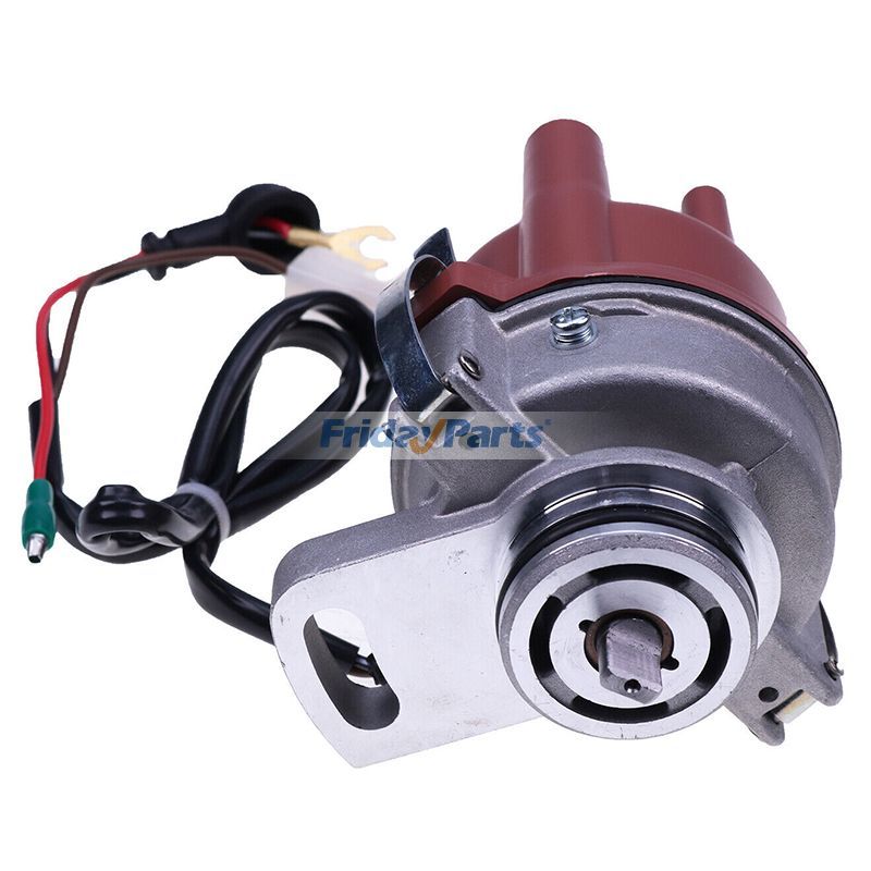 Parte para Plataformas de trabajo aéreas