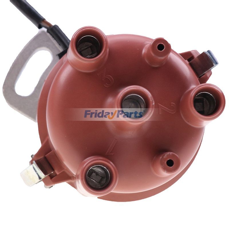 Compra Conjunto distribuidor 23478GT para motor Kubota WG750B Genie Boom Lift Z-45/22 Z-34/22 en Fridayparts