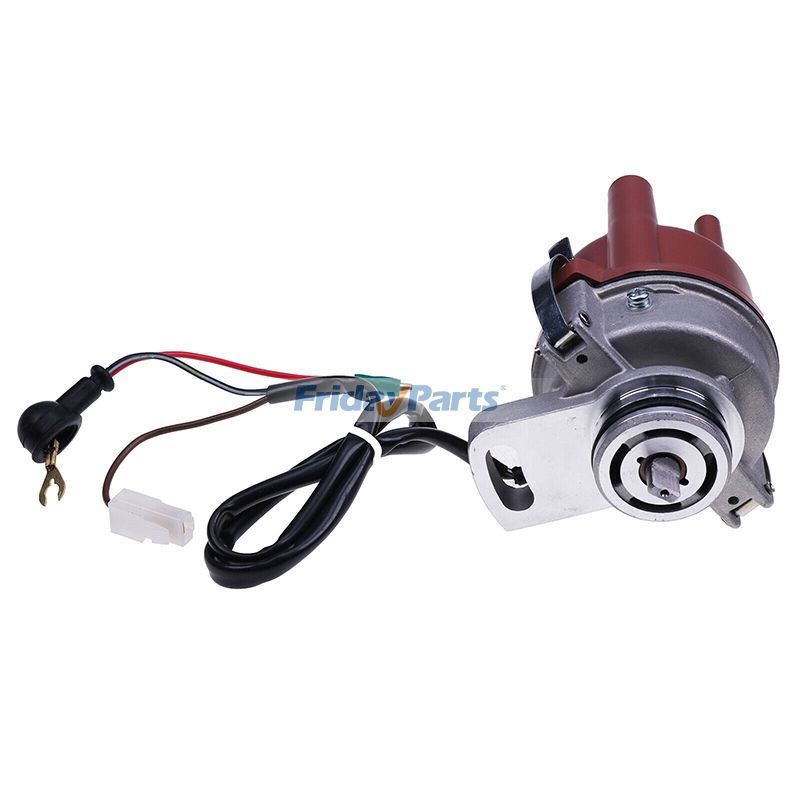 Ensemble de distributeur Genie Lift GS-2668 GS-3268 Z-34/22 pour Nacelle Élévatrice Pour Genie