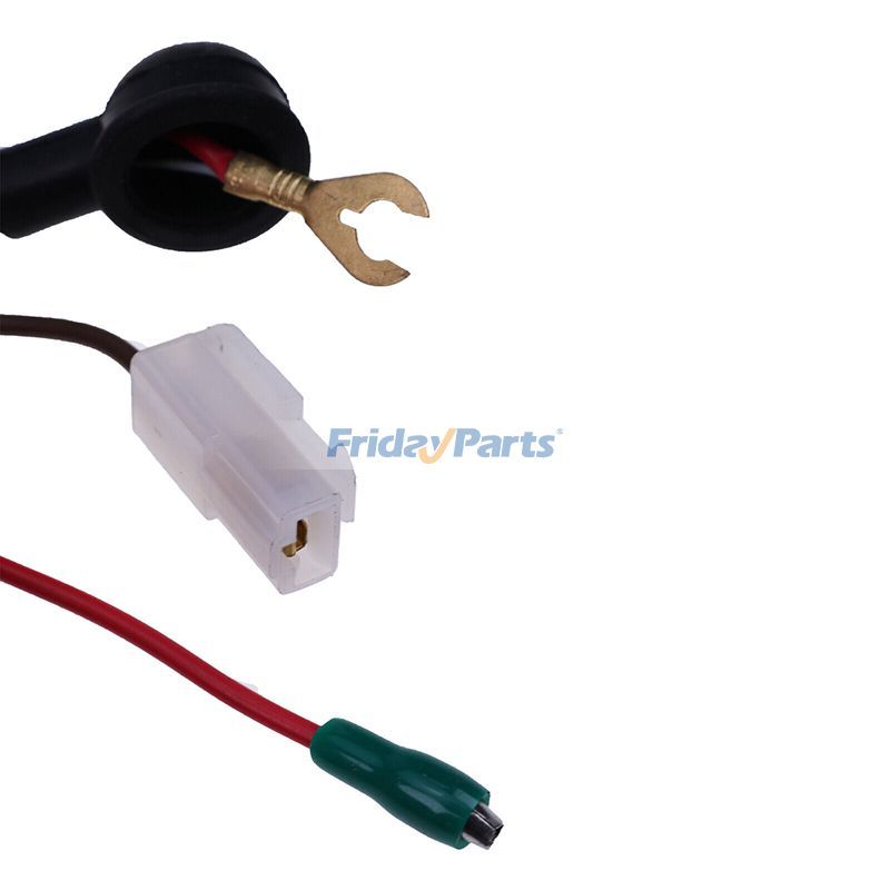 Achetez Ensemble de distributeur Genie Lift GS-2668 GS-3268 Z-34/22 chez FridayParts