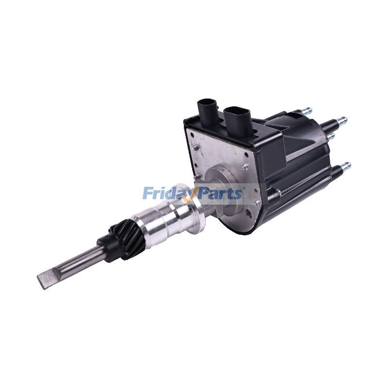 Ensemble de distributeur 77-8M6008208 8M6008208 pour Mercury Marine