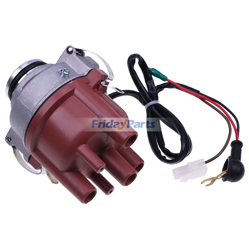  Distributor Assembly for Kubota 