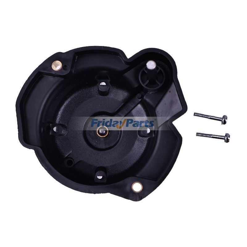 Bouchon de distributeur pour Moteur,Chariot Élévateur,Véhicule Pour KOMATSU,Pour Nissan,Pour TCM