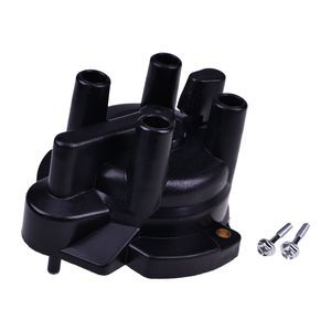 Distributor Cap 22162-55K10 for Nissan Engine H20II H25 K21 K25 Forklift CPJ01A15PV CPJ01A18V CPJ02A25V CUJ02A20V KCPH01A18V KPH02A20PV PJ02A20V