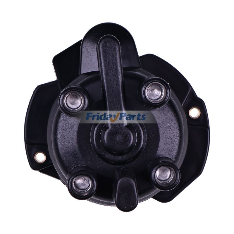 Bouchon de distributeur Pour KOMATSU,Pour Nissan,Pour TCM