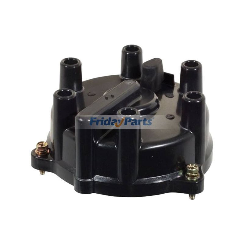 Tapa del distribuidor 22162-VB011 para montacargas Komatsu FG35BCS-8 FG45BCS-8 FG45ST-8 FG40ZT-8 FG40ZT2-8 CX20 CX50 DX20