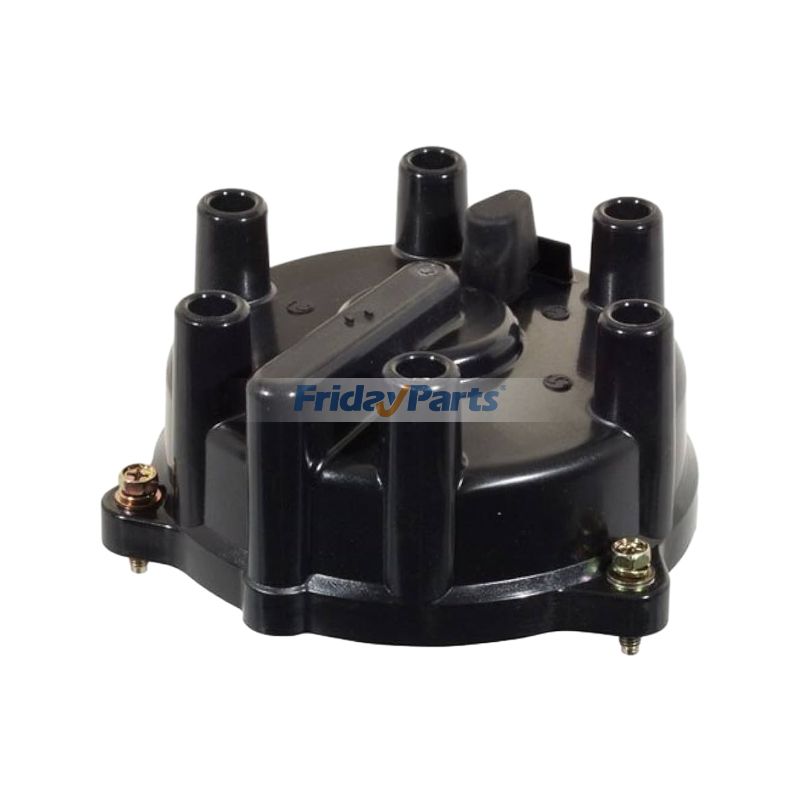 Tapa del distribuidor 22162-VB011 para motor Nissan TB45