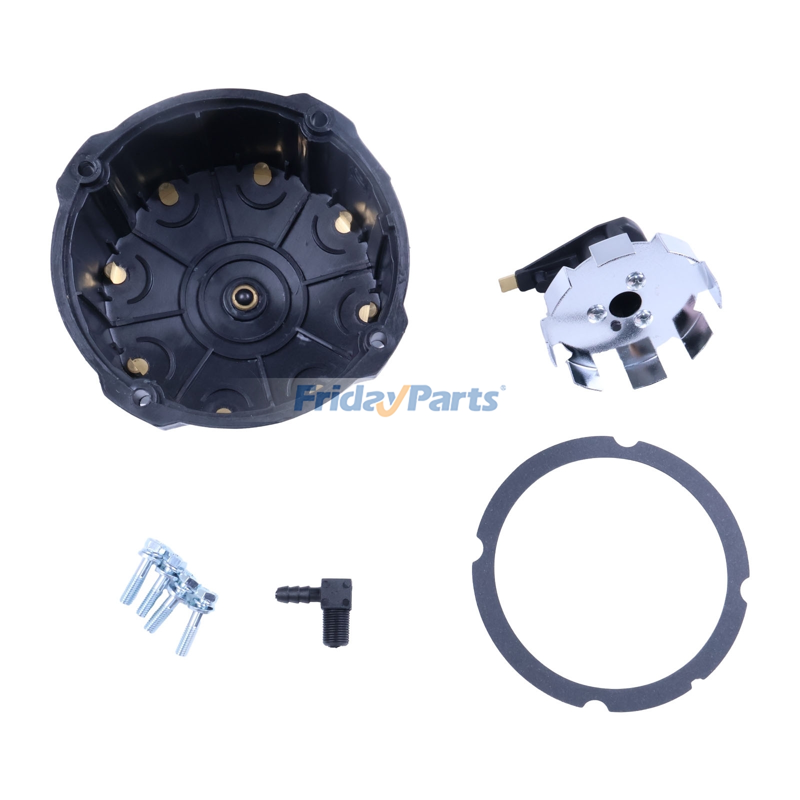 Distributor in Stock in China