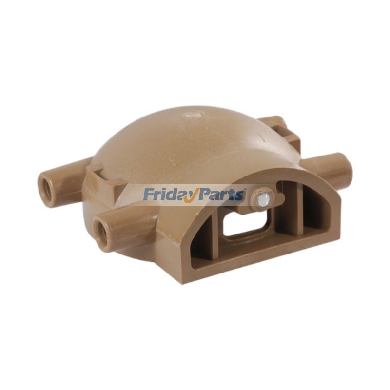 Tapa de distribuidor 9N12106C para tractor Ford 8N 9N 2N