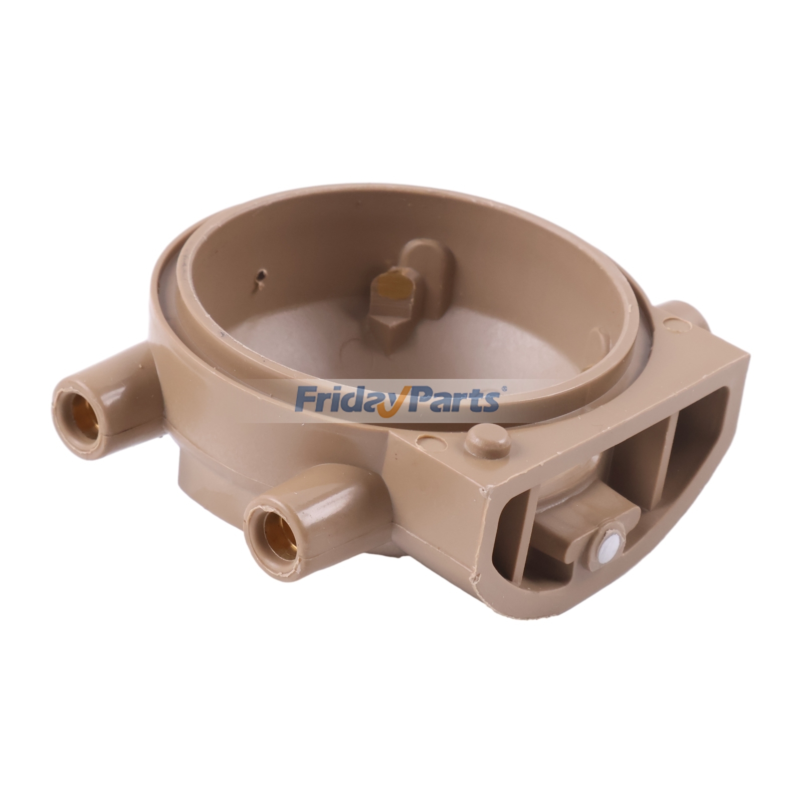 FridayParts Distributor Cap
