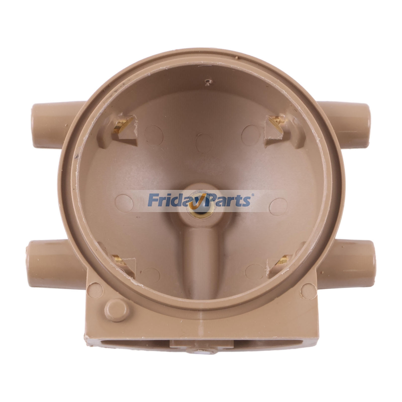 Distributor Cap For Ford Tractor