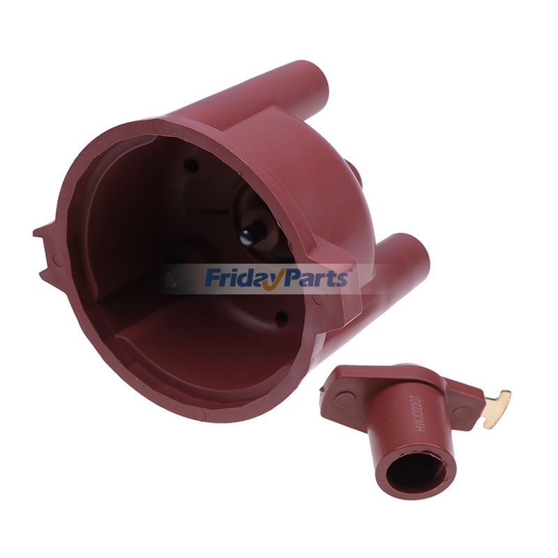 Distributor Cap and Rotor 12581-68650 12581-68670 for Kubota