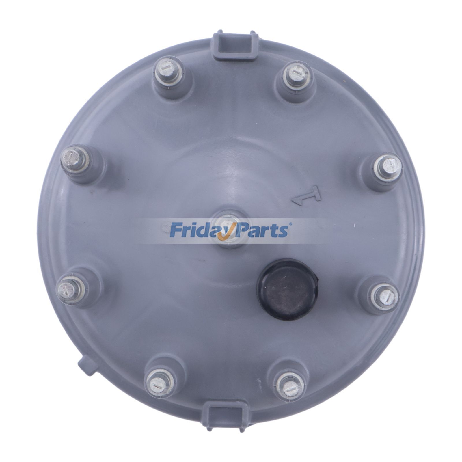 Verteilerkappefür Fahrzeug