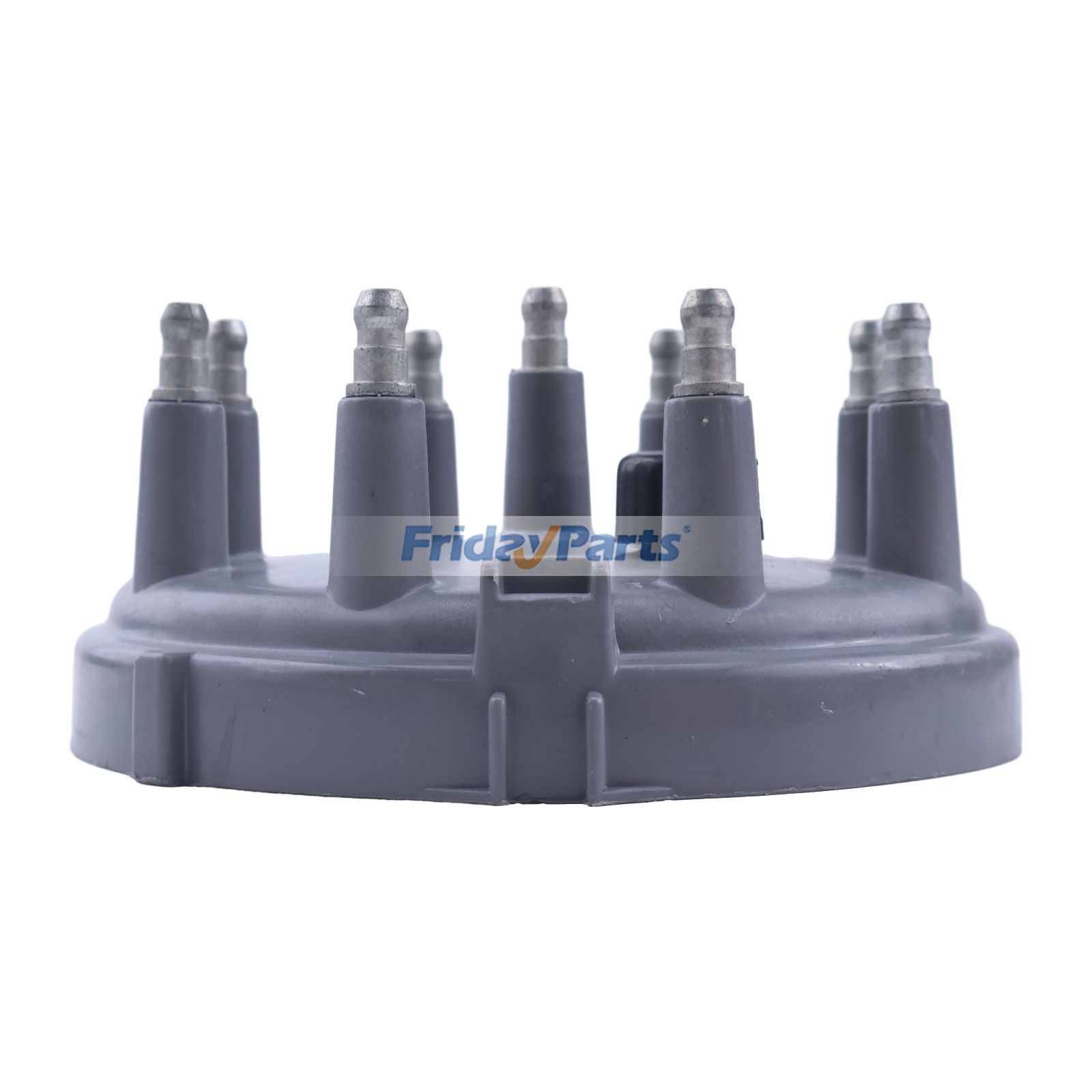 Verteilerkappe DH-411-B für Ford F-53 F-250 F-350 Bronco Lincoln Continental Mark Town Car Mercury Capri Colonyfür Für Ford,Für Mercury,Für andere Marken