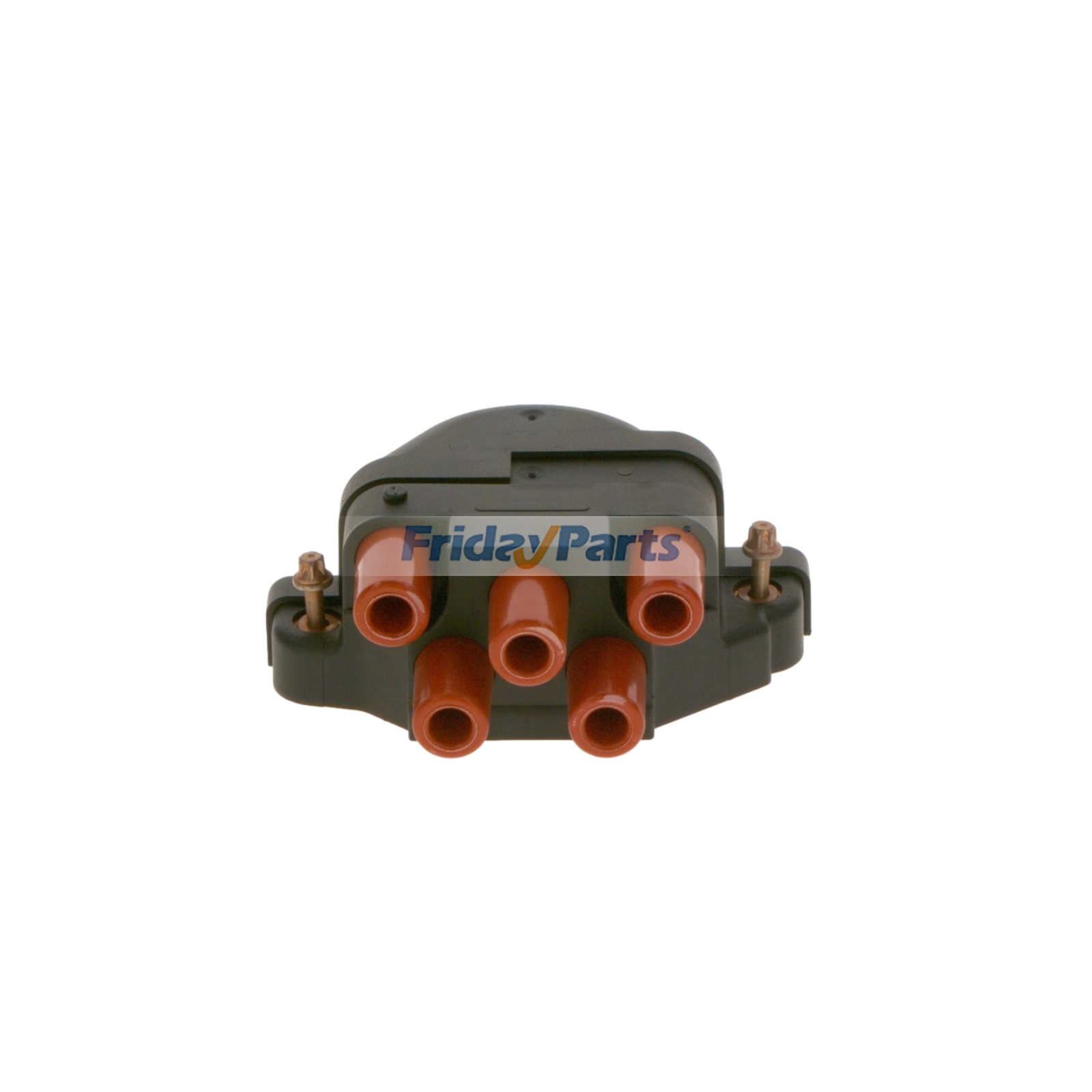 Distributor Cap for Opel Astra F Calibra A Vauxhall Astra Mk II III Calibra - Replaces Bosch 1211276 1211270