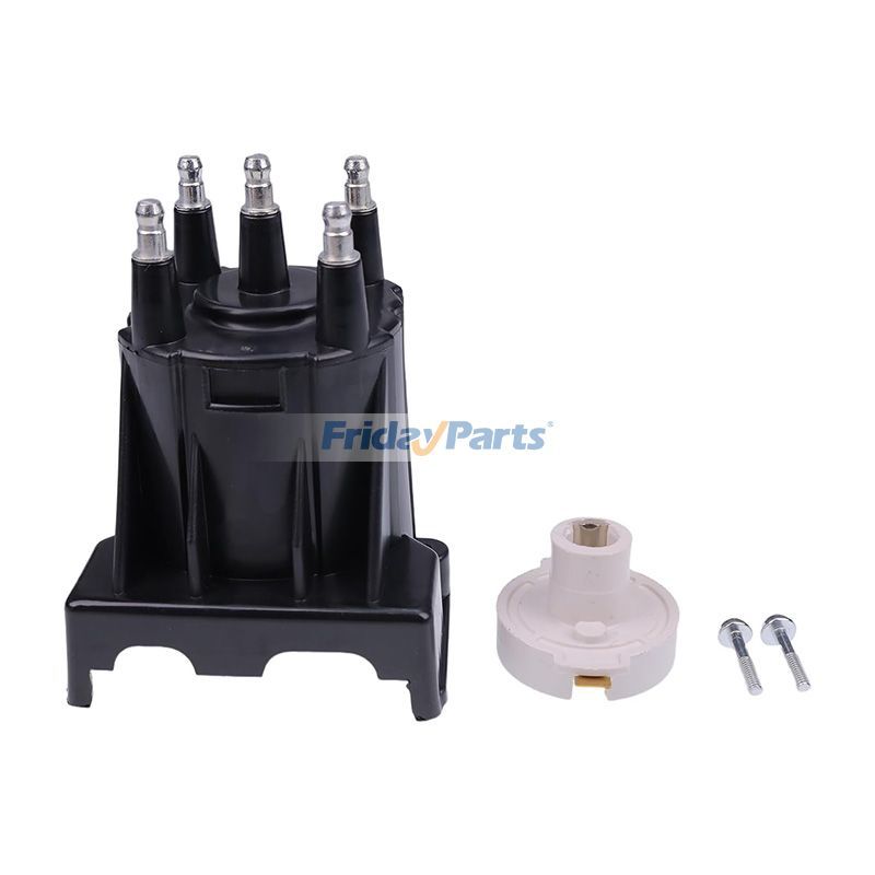 Distributor Cap Kit 3854260 & 3854261 for Volvo Penta 3.0 3.0GLM-A 3.0GSMHUB 3.0GLP-D 3.0GXi-J