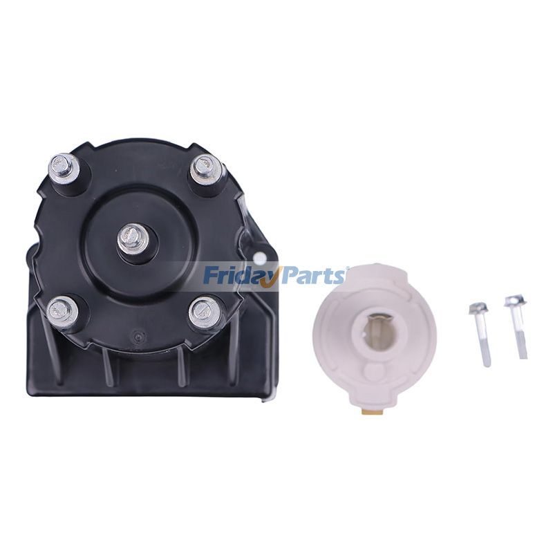 Distributor Cap Kit for Engine,Marine
