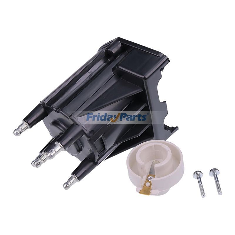 Engine,Marine Distributor Cap Kit