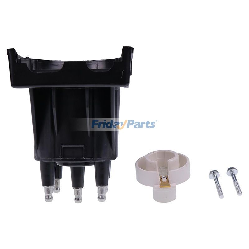 FridayParts Distributor Cap Kit